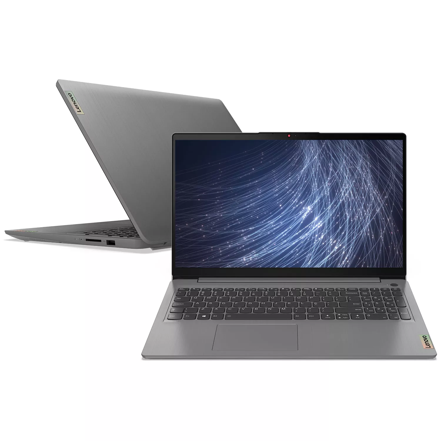 Notebook Lenovo R5-5500u 12gb 256gb Linux