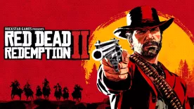 Red Dead Redemption 2 - Drm Epic Games
