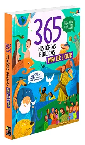 365 Historias Bblicas
