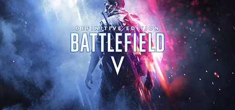 Battlefield V No Steam