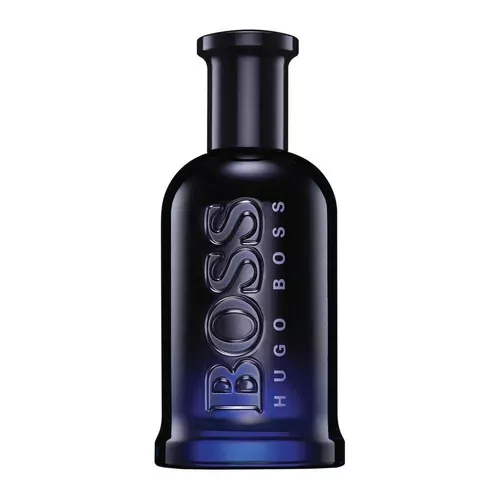 Perfume - Hugo Boss Bottled Night 100ml