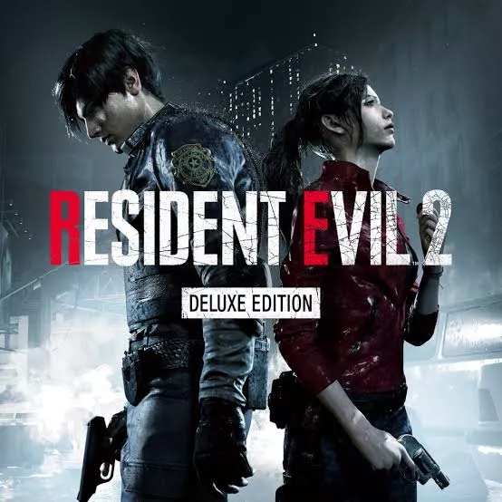 Resident Evil 2 - Deluxe Edition - Biohazard Re:2 - Ativao Na Steam