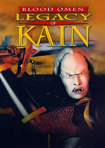 Blood Omen: Legacy Of Kain - Pc Game