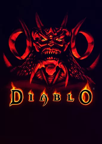 Diablo + Expanso Hellfire [pc]
