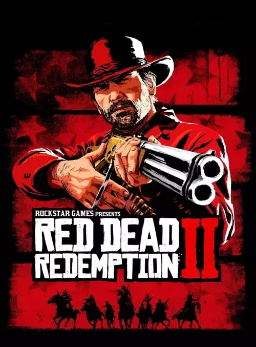 Red Dead Redemption 2 (ativao Na Rockstar Games)