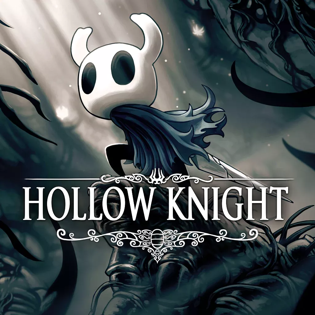 Hollow Knight (gog)