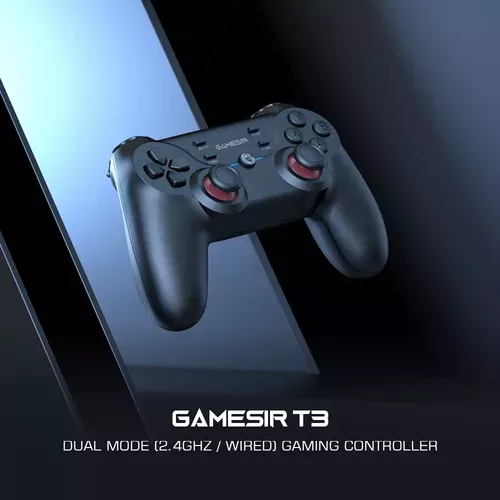 Gamepad Wireless Gamesir T3