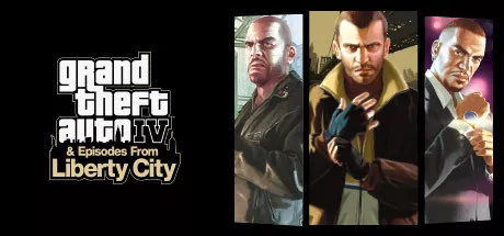 Grand Theft Auto Iv: The Complete Edition No Steam