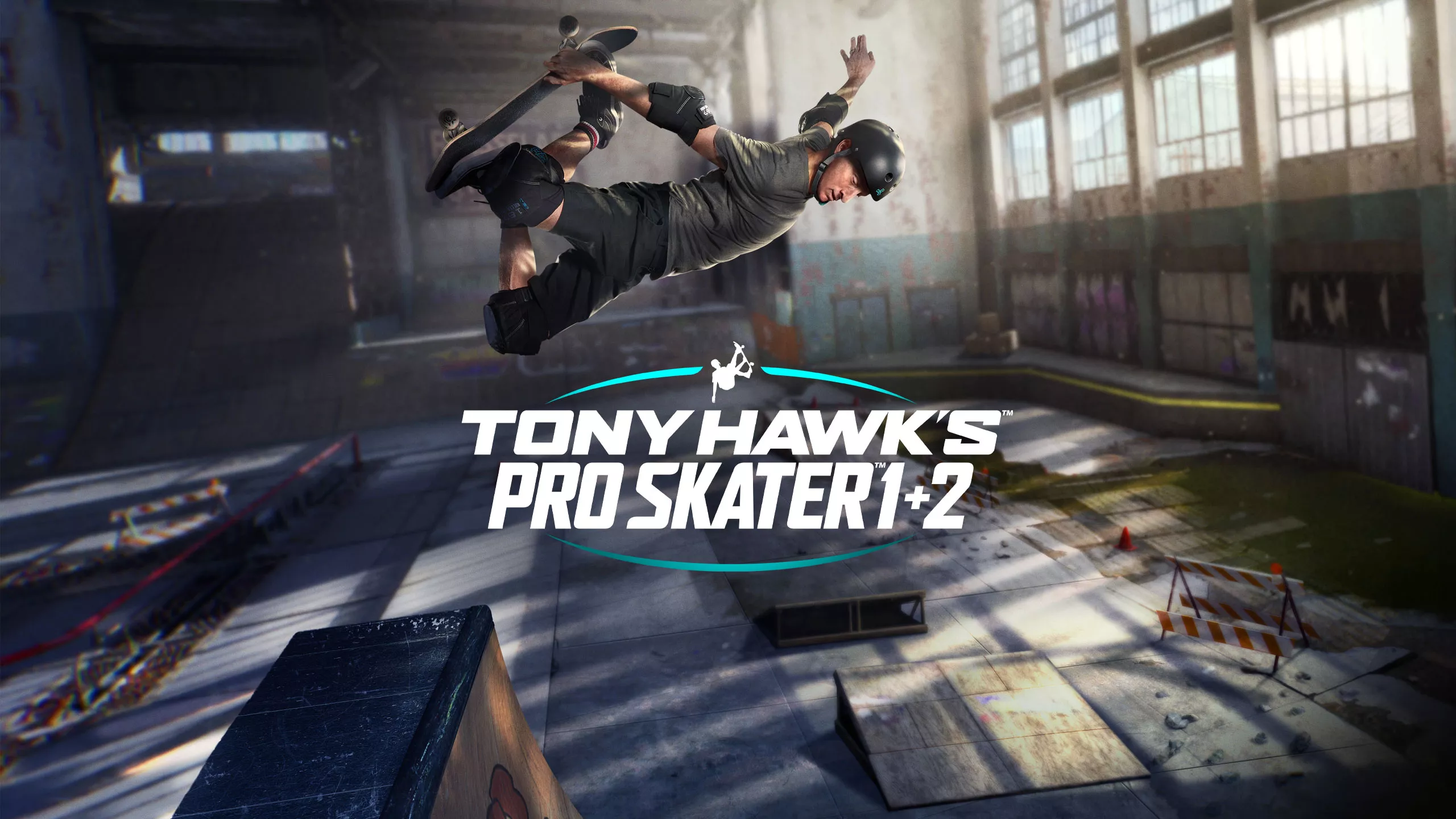 [cupom Epic] Jogo Tony Hawks Pro Skater 1 + 2 Pc Epic Games
