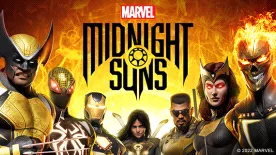 Jogo Marvel's Midnight Suns