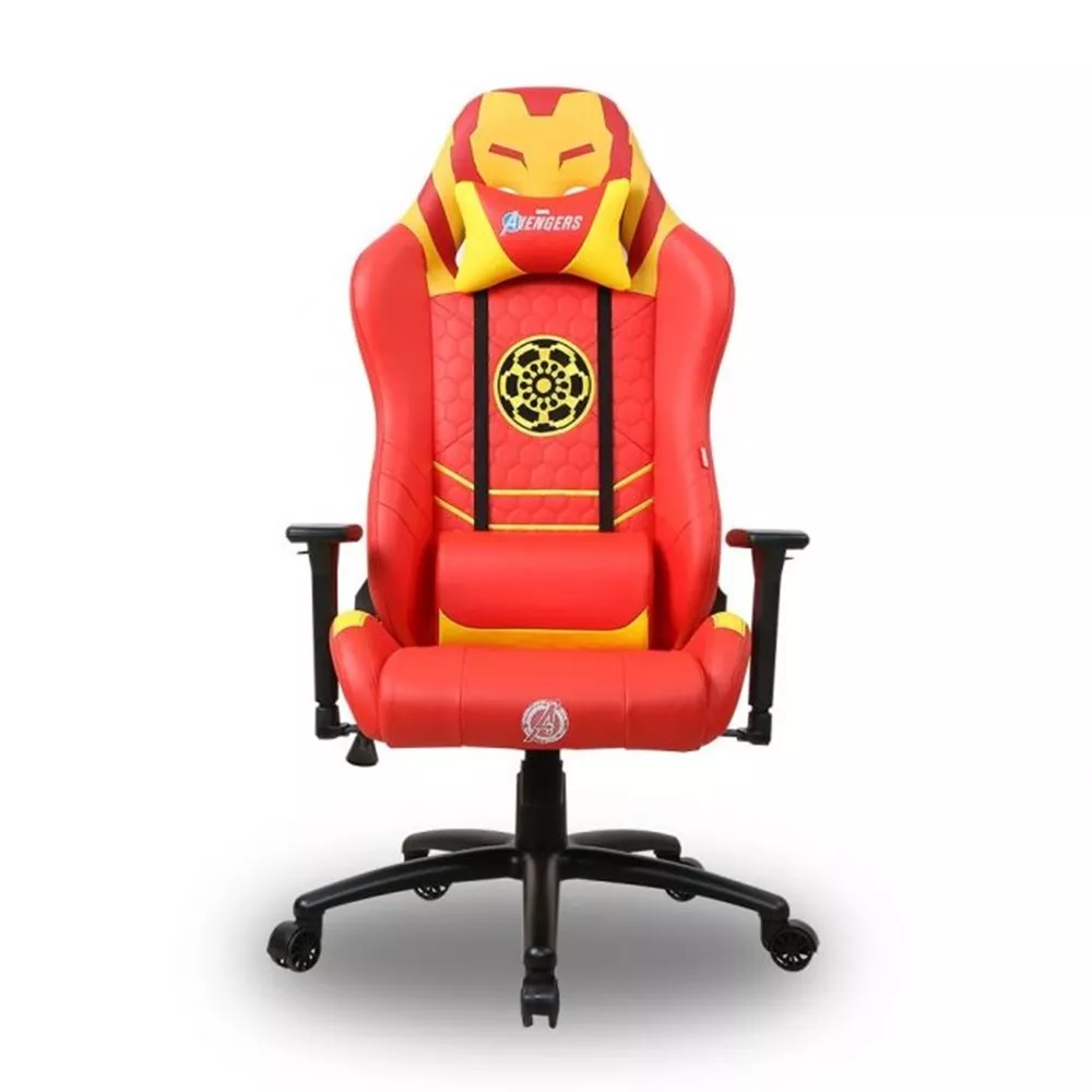 Cadeira Gamer Dazz Marvel Homem