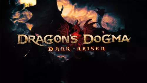 Dragon's Dogma: Dark Ar