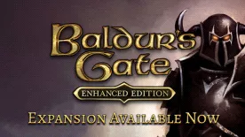 Baldur's Gate: Enhance