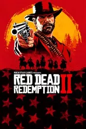 Jogo - Red Dead Redemption