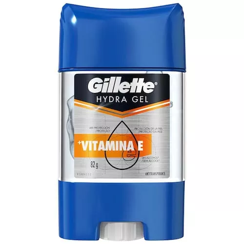 Desodorante Antitranspirante Gillette Hydra