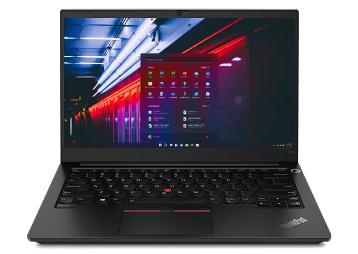 Notebook Lenovo Thinkpad E14 (amd)