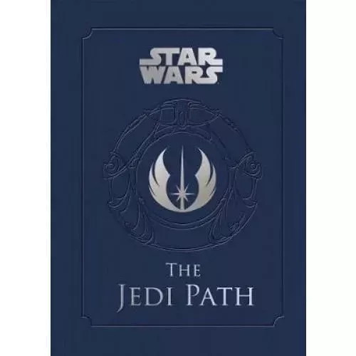 Livro - Star Wars The Jedi Path