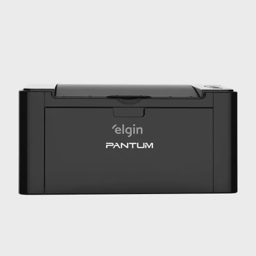 Impressora Elgin P2500w Pantum, Laser, Mono