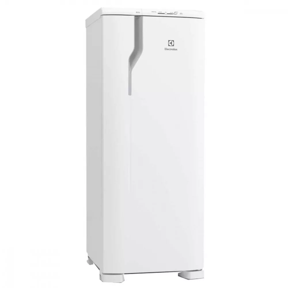 Geladeira/refrigerador Electrolux Degelo Prt