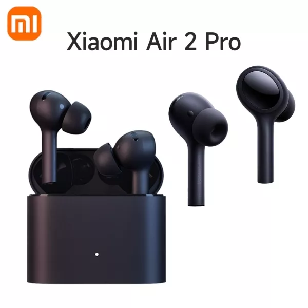 Xiaomi Air2 Pro Bluetooth Fone De Ouvido Mi