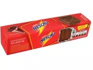 Biscoito Recheado Chocolate Nescau Nestl 140