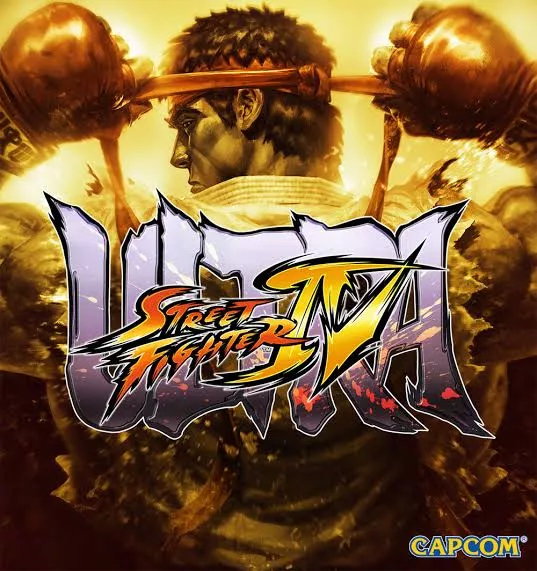 Jogo Street Fighter Iv Ultra Edition Para Pc