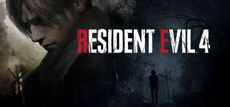 Resident Evil 4 No Steam