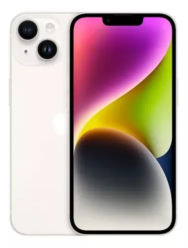 Iphone 14 (128 Gb) - Estelar