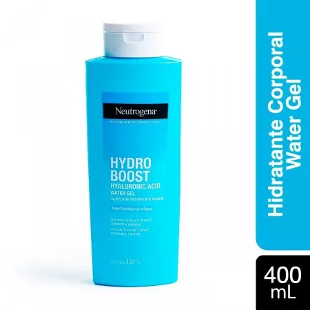 Hidratante Corporal Neutrogena Hydro Boost G