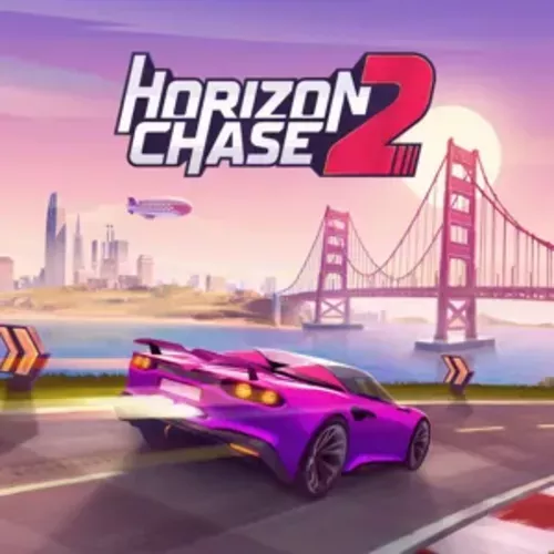 Jogo Horizon Chase 2 Pc Epic Games
