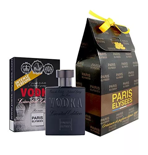 Perfume Importado Paris Elysees Eau De Toi