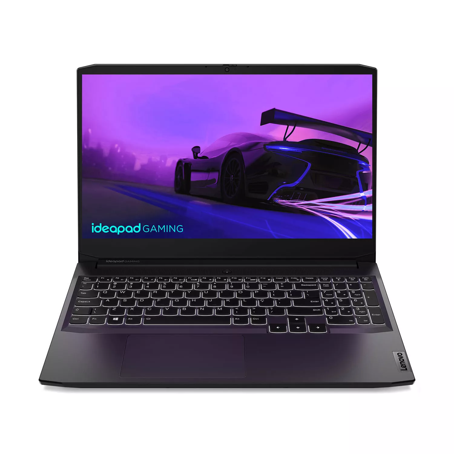 Notebook Lenovo Gaming 3 15ihu6 Intel C