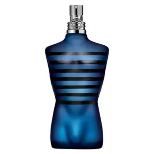 Perfume Ultra Male Jean Paul Gaultier - Edt 125ml