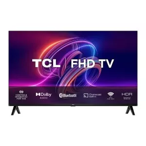 Smart Tv 32'' Tcl Full Fhd Android Tv S5400af