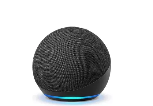 Novo Echo Dot (4 Gerao): Smart Speaker Com Alexa