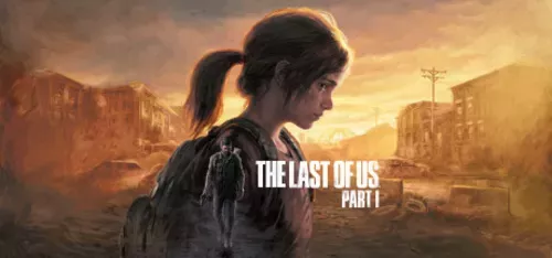 The Last Of Us Part I - Pc