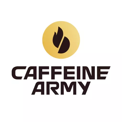 Kit Com 6 Amostras Grtis + Frete Fixo 18,90 | Caffeine Army