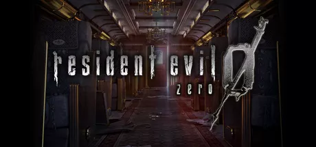 Resident Evil 0 - Steam