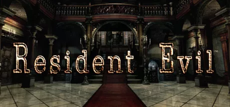 Resident Evil - Steam