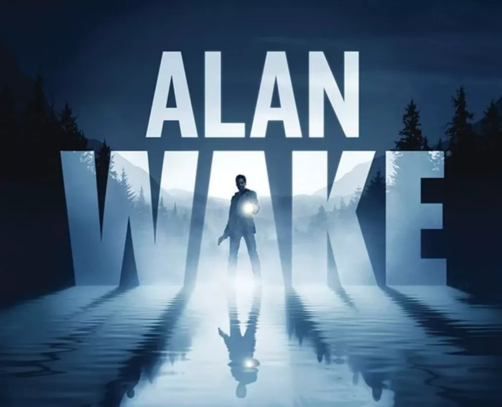 Alan Wake Collector's Edition - Pc - Compre Na Nuuvem