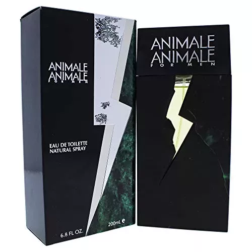 Perfume Animale Parfums For Men Edt 200ml,