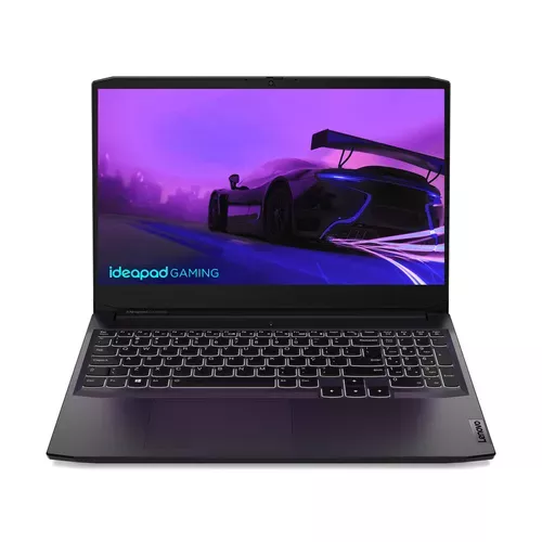 Notebook Lenovo Gaming 3 I5 15,6 Gtx1650 512gb 8gb Windows 11