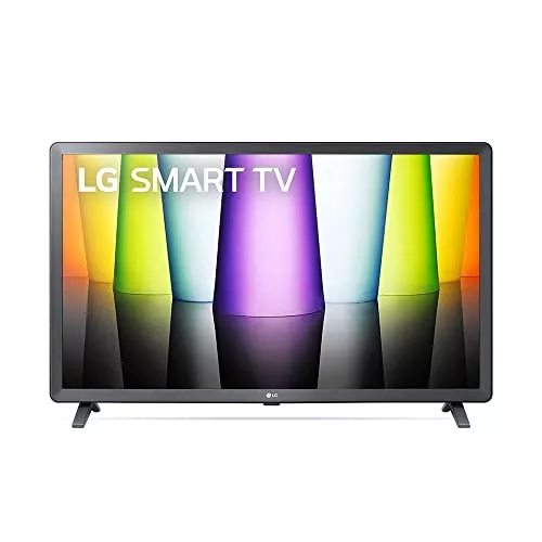 2022 Smart Tv Lg 32 Hd 32lq620 Wifi Bluetooth Hdr Thinqai Compatvel Com Smart Magic Google Alexa