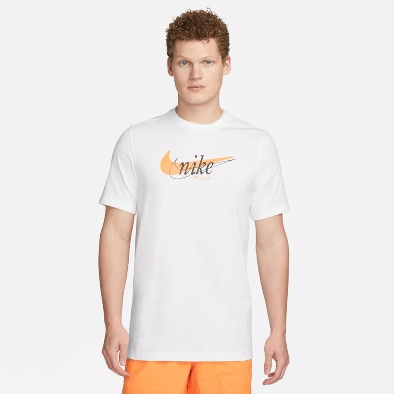 Camiseta Nike Dri-fit - Masculina