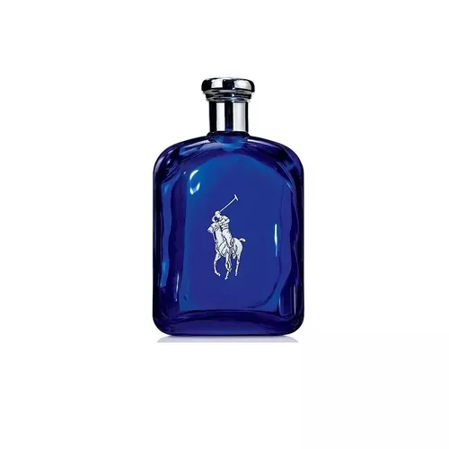 Perfume Masculino Ralph Lauren Polo Blue Eau De Toilette 200ml