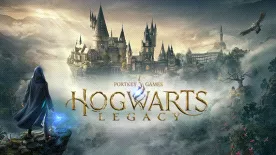 Hogwarts Legacy Pc