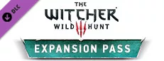 The Witcher 3: Wild Hunt - Expansion Pass - Pc