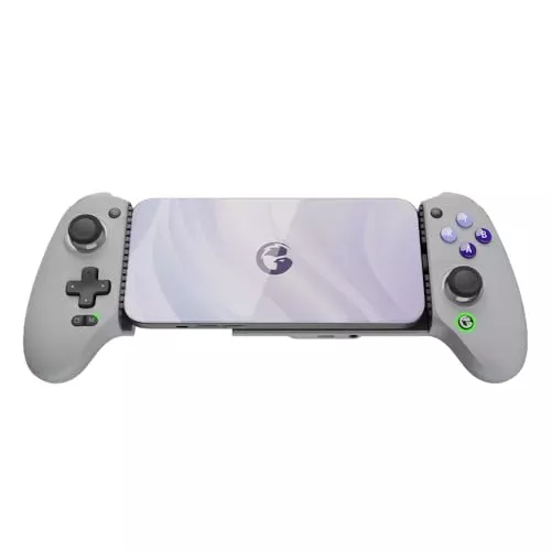 Gamesir G8 Galileo Type-c Controlador Mvel Para Jogos Para Android E Iphone 15-serie (usb-c)