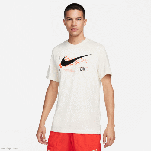 Camiseta Nike Dri-fit Kipchoge Masculina