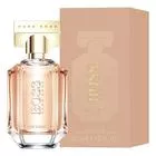 Perfume Fem. The Scent - Hugo Boss - Eau De Parfum 100ml